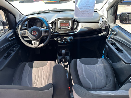 Fiat Uno 1.4 Way Mt
