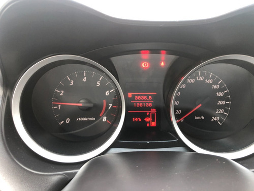 Mitsubishi Lancer 1.6 Gls