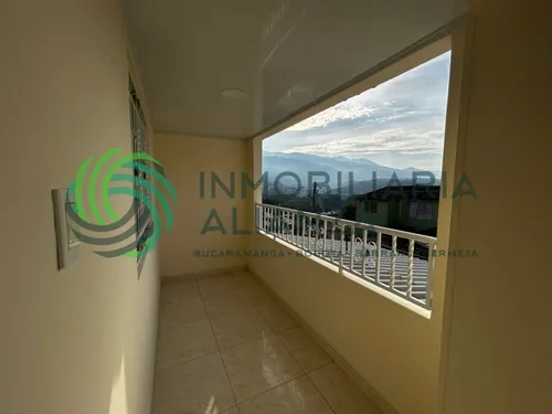 Apartamento En Venta En Alto Viento 2. Cod V61671