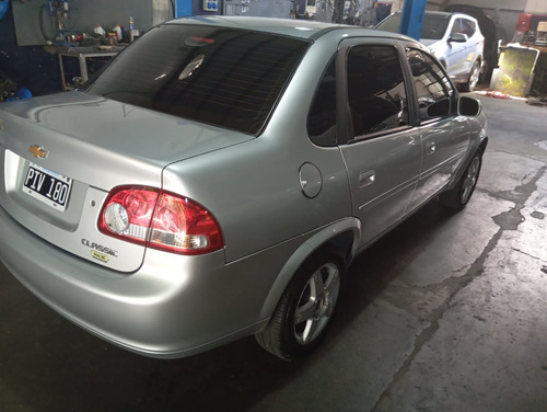 Chevrolet Classic 1.4 Ls Abs Airbag