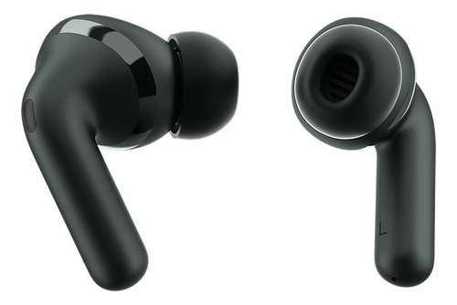 Audífonos Bluetooth Motorola Sound By Bose Color Negro Darkest Spruce