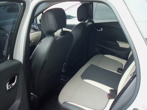 Renault Captur 1.6 2019 Intense