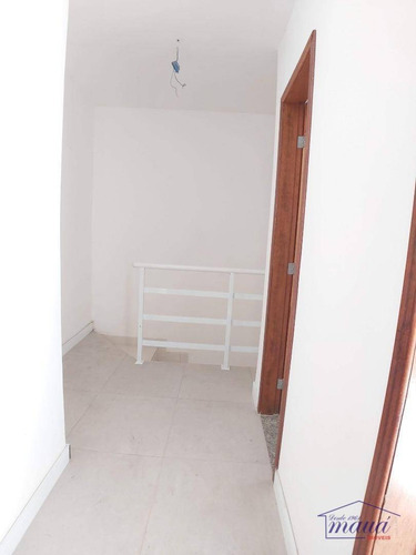 Imagem 9 de 23 de Casa Com 3 Dormitórios À Venda, 100 M² Por R$ 325.000,00 - Jardim Primavera - Duque De Caxias/rj - Ca0019