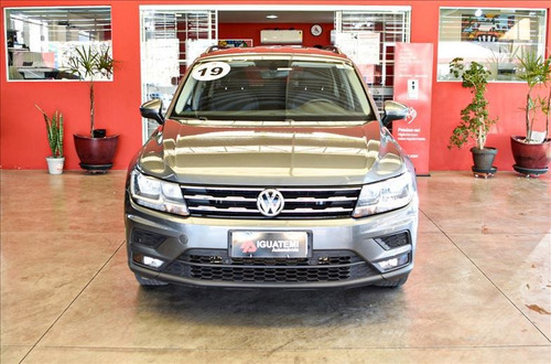 Imagem 12 de 14 de Volkswagen Tiguan 1.4 250 Tsi Allspace