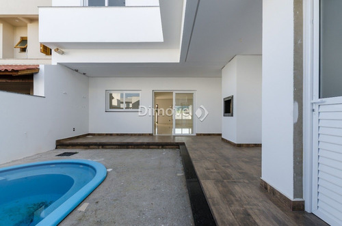 Imagem 13 de 15 de Casa Em Condominio - Hipica - Ref: 21031 - V-21031
