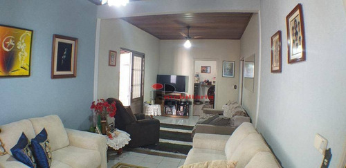 Imagem 7 de 23 de Casa À Venda Na Rua Braz Florenzano, 274, 189 M² Por R$ 550.000 - Centro - Monte Alto/sp - Ca0540
