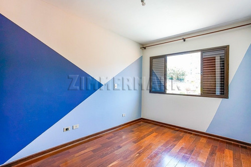 Imagem 13 de 15 de Casa - Alto Da Lapa - Ref: 139461 - V-139461