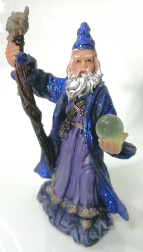 Pareja De Magos Merlin | MercadoLibre Pareja De Magos Merlin | MercadoLibre