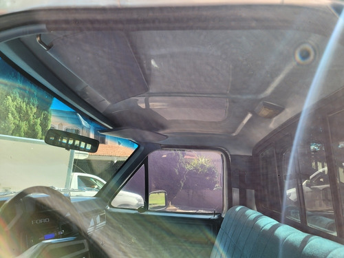 Imagen 10 de 12 de Ford F-150 F-200 Paq. Lobo