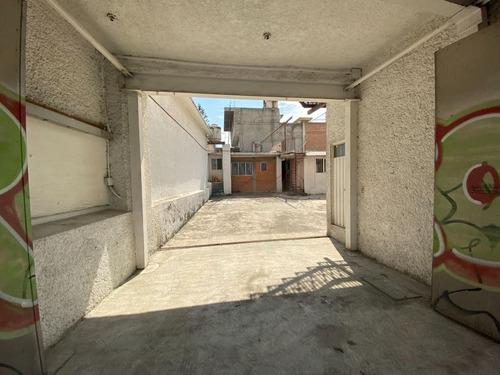Local Comercial En Renta En Magdalena Contreras