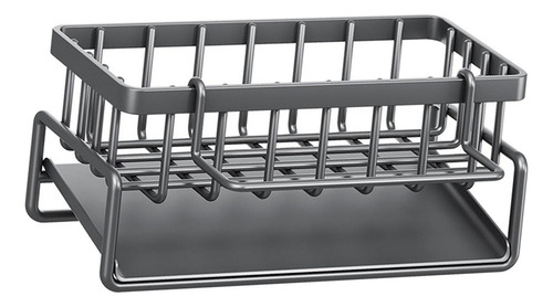 Escurridor De Cesta De Fregadero De Almacenamiento De Cocina