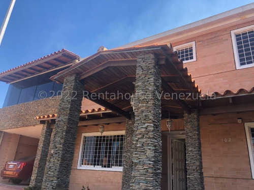 Imagen 10 de 13 de Rosangel Parraga Rentahouse Vende Casa En Parque Mirador Valencia 22-16558