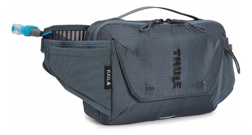 Thule Riel Hip Pack 4l, Pizarra Oscuro