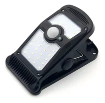 Comprar Luz Lampara Led Solar + Panel Solar Seisa Kq-d05