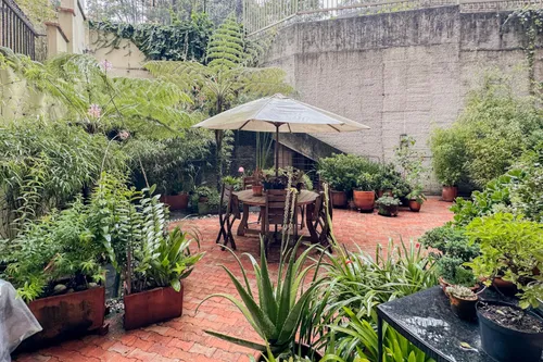 Apartamento En Venta En Los Rosales. Cod V7509