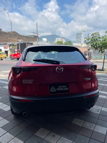 Mazda CX-30 GRAND TOURING