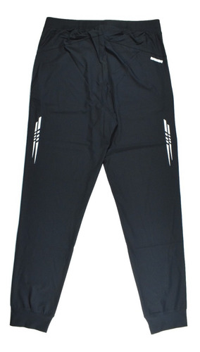 Imagen 3 de 8 de Pantalón Deportivo Hombre Importada Running I-run 69935