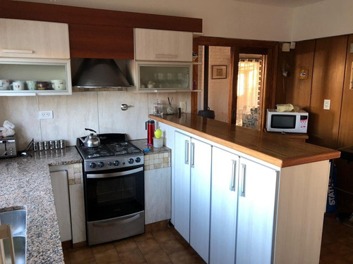 Imagen 6 de 30 de Impecable Chalet En Colinas De Peralta Ramos