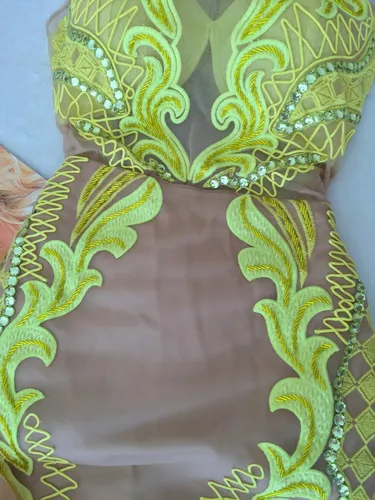 Vestidos vanessa 2025 lima 2018