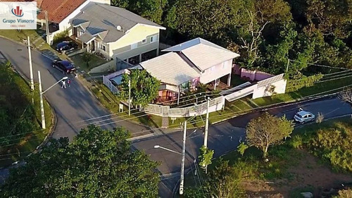 Casa A Venda No Bairro Jardim Peri Em São Paulo - Sp. - 1706-1