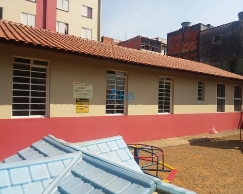 Imagem 15 de 23 de Oportunidade Apartamento Jd Nazareth São Bernardo Do Campo - Ap01745 - 69799601