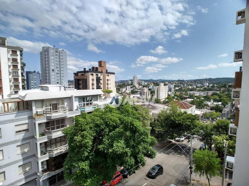 Imagem 2 de 28 de Apartamento Com 2 Dormitórios À Venda, 71 M² Por R$ 319.000,00 - Centro - Novo Hamburgo/rs - Ap1949