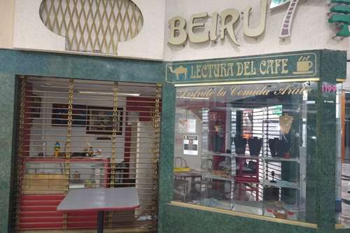 Local Comercial De 21.69 M2 En Interlomas En $9,000.00 + Iva + Mantenimiento