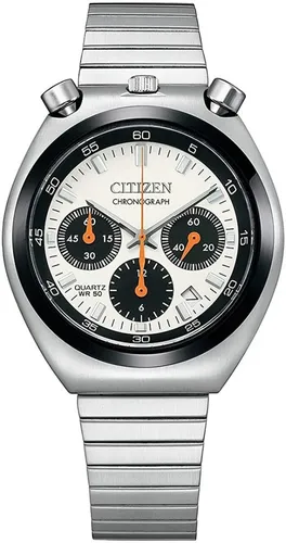 Reloj citizen online bullhead chronograph automatic