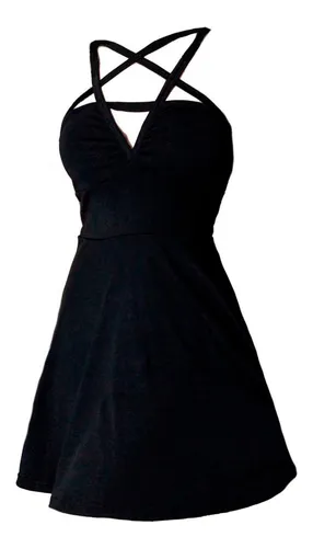 Vestidos rockeros online de fiesta