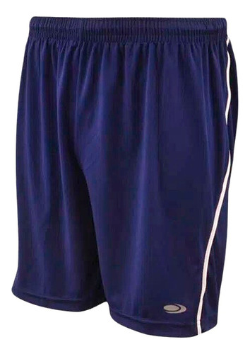 Team Gear Short Vivo Lateral - Hombre - 89560612