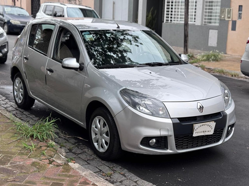Renault Sandero 1.6 Expression 105cv