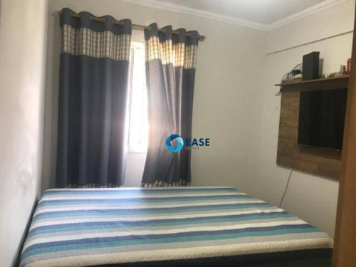 Imagem 7 de 13 de Apartamento À Venda, 68 M² Por R$ 380.000,00 - Socorro - São Paulo/sp - Ap11227
