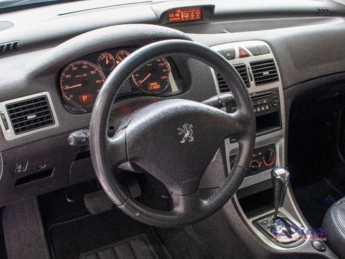 Peugeot 307 Sw 2.0 Allure 16v
