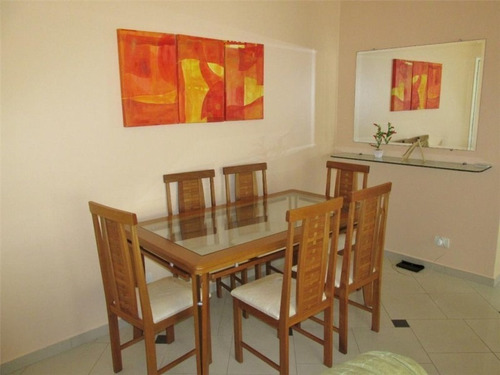 Imagem 1 de 13 de Apartamento Residencial À Venda, Praia Da Enseada, Guarujá. - Ap2559 - 34709228