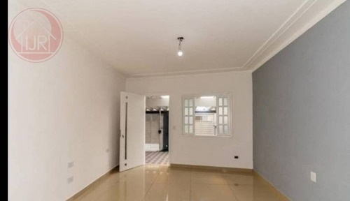 Imagem 6 de 15 de Casa Sobrado Em Vila Nova Mazzei - São Paulo - 3472