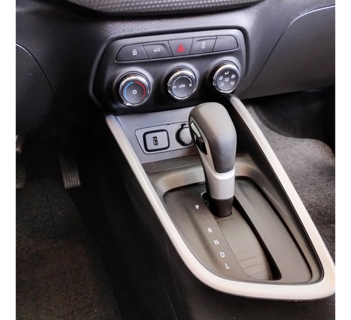 Chevrolet Onix 1.0 TURBO FLEX PLUS LTZ AUTOMÁTICO