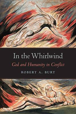 Libro In The Whirlwind - Robert A. Burt