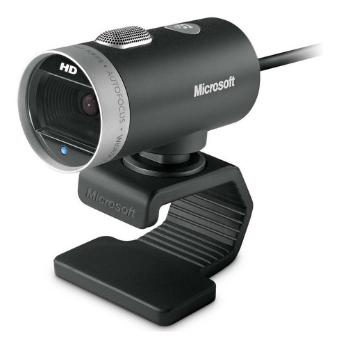 Microsoft Lifecam Cinema