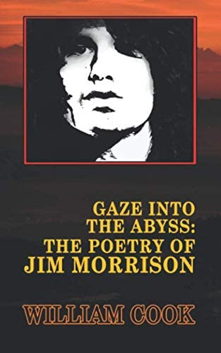 Gaze Into The Abyss: The Poetry Of Jim Morrison (annotated): A Critical Analysis, De Cook, William. Editorial Independently Published, Tapa Blanda En Inglés