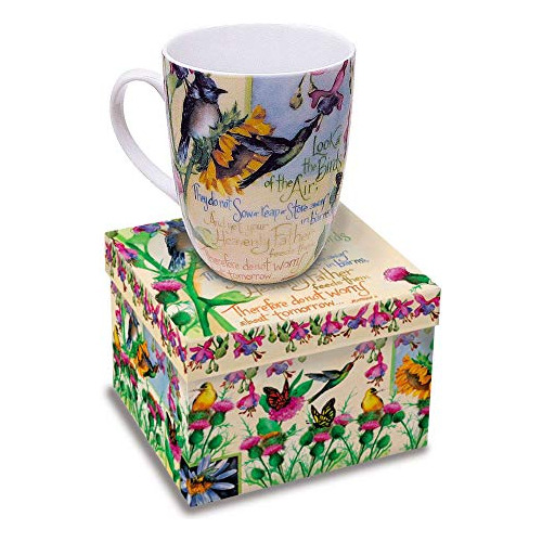 Taza Inspiradora Boutique