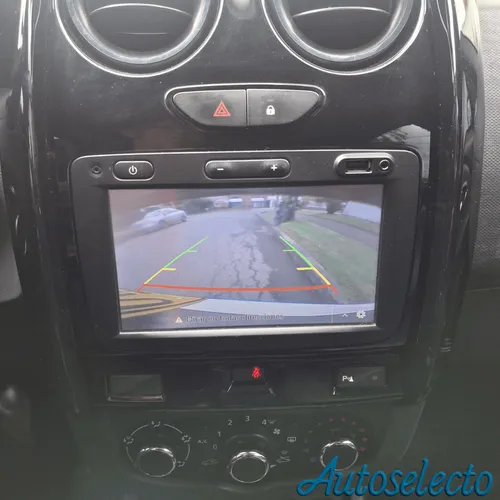 Renault Duster 2.0 Tripadvisor Intens 4X4