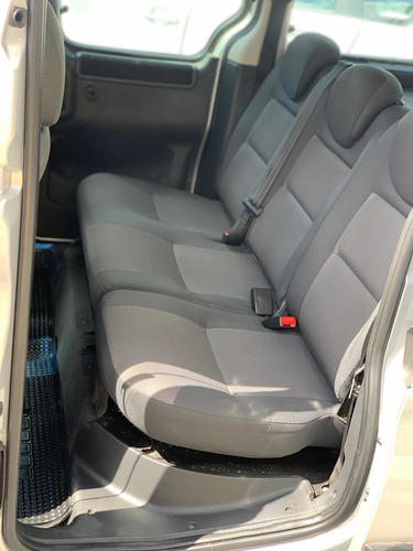 Peugeot Partner Patagónica 1.6 Vtc Plus 2012