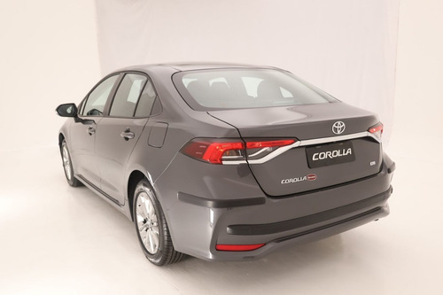 Toyota Corolla 2.0 Xli Mt 170cv