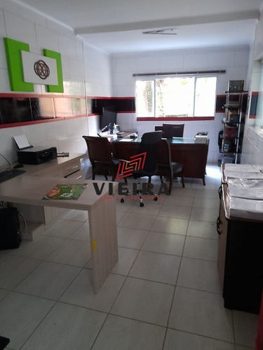Imagem 3 de 15 de Excelente Prédio Comercial Santo Amaro - 3513-1