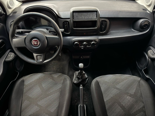 Fiat Mobi 1.0 Easy On Flex 5p