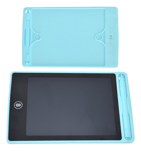 Tableta De Dibujo Infantil Con Pantalla Lcd De 6.5 Pulgadas