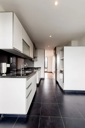 Apartamento En Venta En Colinas De Suba. Cod V2851