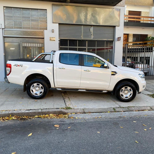 Ford Ranger 3.2 Cd Xlt Tdci 200cv Automática 4x4