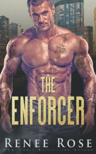 Book : The Enforcer (chicago Bratva) - Rose, Renee