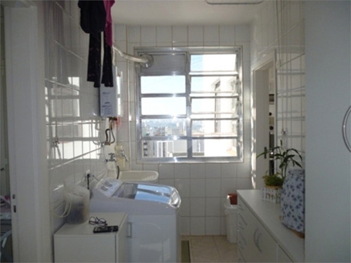 Imagem 14 de 30 de Apartamento Em Perdizes Para Venda Com 150m² E 2 Vagas - Reo660316